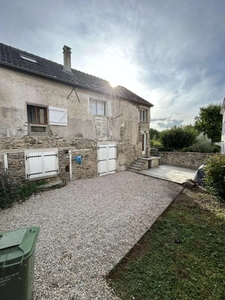 MAISON 3 CHAMBRES 