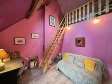 Maison à vendre 5 pièces Proche de LA FERTE SOUS JOUARRE (77)