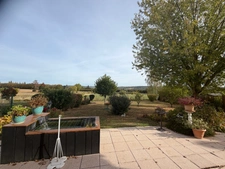 Maison 6 pièces + dépendance aménagée