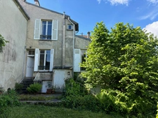 MAISON BOURGEOISE 5 CHAMBRES