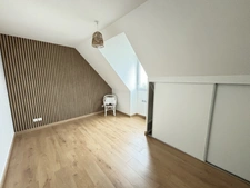 Maison à vendre 5 pièces MONTREUIL AUX LIONS (02)