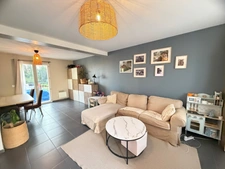 Maison à vendre 4 pièces Proche de LA FERTE SOUS JOUARRE (77)