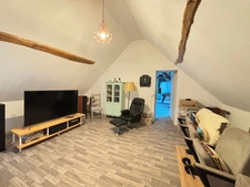 MAISON BRIARDE DE 185 M² HABITABLE