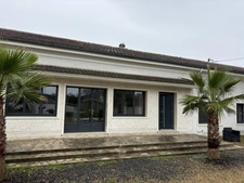 MAISON PLAIN-PIED CENTRE VILLE DE LA FERTE SOUS JOUARRE