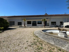 MAISON PLAIN-PIED CENTRE VILLE DE LA FERTE SOUS JOUARRE