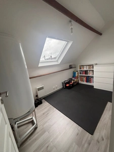 AUCUNS TRAVAUX A PREVOIR !