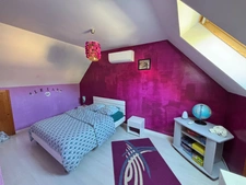 MAISON 6 PIECES GARE A PIED