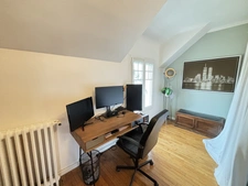 MAISON BOURGEOISE 5 CHAMBRES A LA FERTE SOUS JOUARE MEME, AU CALME !
