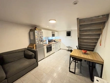 AUCUNS TRAVAUX A PREVOIR !