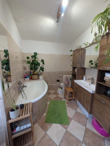MAISON AVEC 3 CHAMBRES SANS AUCUNS TRAVAUX A PREVOIR