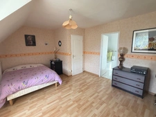 Maison 6 pièces + dépendance aménagée