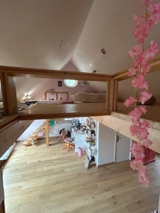 Maison à vendre 9 pièces Proche de LA FERTE SOUS JOUARRE (77)