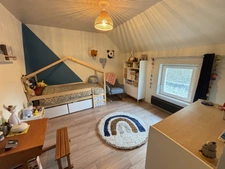 Maison à vendre 5 pièces Proche de LA FERTE SOUS JOUARRE (77)