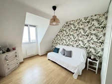 Maison à vendre 5 pièces MONTREUIL AUX LIONS (02)
