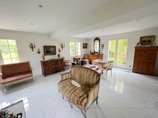230 M² HABITABLE, GARAGE DE 150 M² ET TERRAIN DE 3735 M² A LA FERTE SOUS JOUARRE