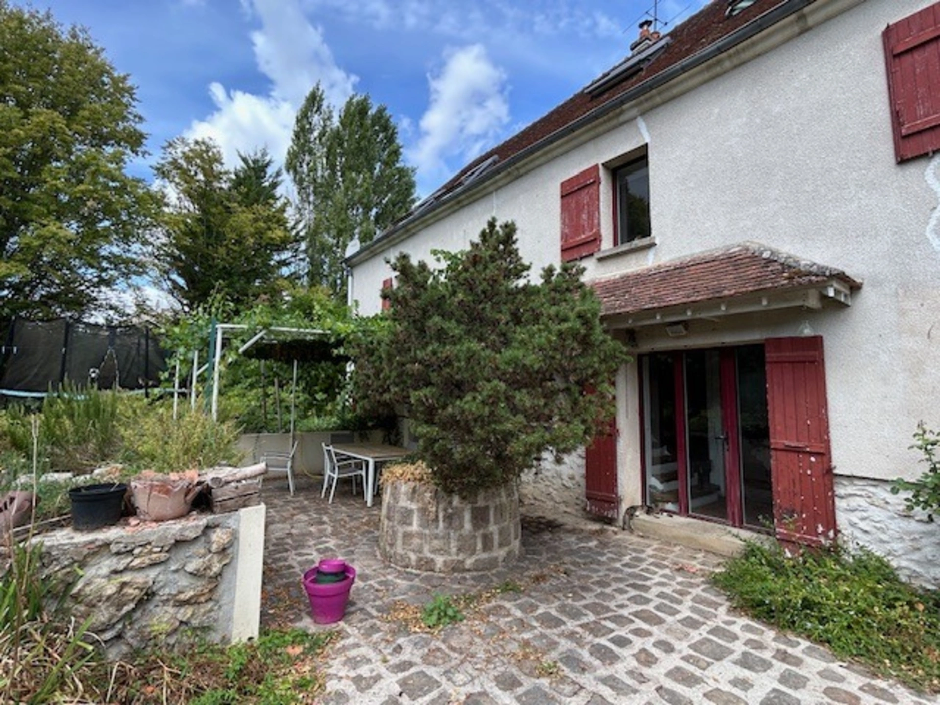 Maison 9 pièces 280 m² · à La Ferte sous Jouarre · 280 m² · 385 000 €