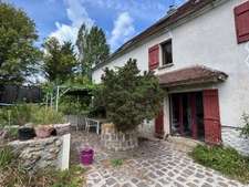 Maison à vendre 9 pièces Proche de LA FERTE SOUS JOUARRE (77)