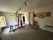 Maison à vendre 11 pièces + Grange Proche de LA FERTE SOUS JOUARRE (77)