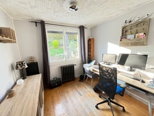 Maison à vendre 5 pièces Proche de LA FERTE SOUS JOUARRE (77)