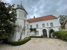CHATEAU DU 17 EME SIECLE