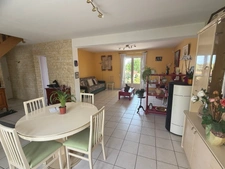 Maison 6 pièces + dépendance aménagée
