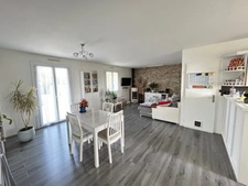 MAISON PLAIN PIED