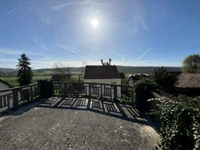 MAISON EN PIERRES MEULIERES AVEC SOUS-SOL TOTAL, 4 CHAMBRES