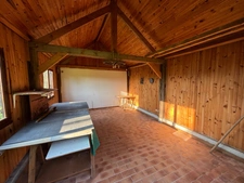 MAISON AVEC 5500 M² DE TERRAIN A LA FERTE GARE A PIED