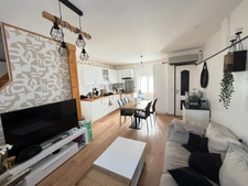 UNE MAISON POUR LE PRIX D'UN APPARTEMENT !