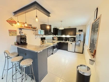 Maison à vendre 5 pièces MONTREUIL AUX LIONS (02)