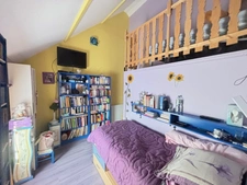 Maison à vendre 7 pièces AU CALME !
