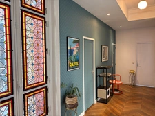 Maison à vendre 10 pièces Proche de LA FERTE SOUS JOUARRE (77)