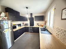 Maison à vendre 4 pièces Proche de LA FERTE SOUS JOUARRE (77)