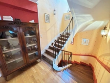 Maison viager à vendre 9 pièces LA FERTE SOUS JOUARRE (77)