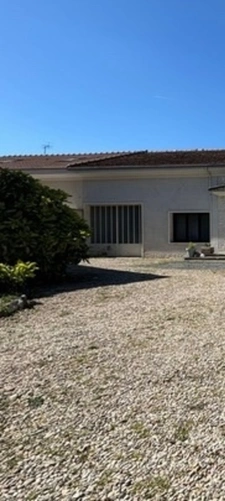 CENTRE VILLE DE LA FERTE SOUS JOUARRE