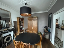 MAISON BOURGEOISE GARE A PIED A LA FERTE SOUS JOUARRE