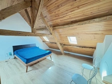 MAISON 4 CHAMBRES 