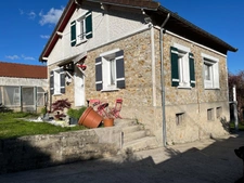 MAISON VENDUE LOUEE