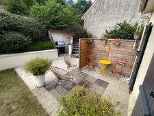 Maison à vendre 5 pièces MONTREUIL AUX LIONS (02)