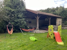 297 m2 habitables sur terrain de 9000 m2 