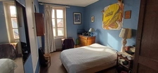 Maison en pierre meulière de 1874 à 7 min de la Ferté