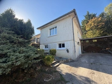 Maison à vendre 6 pièces avec sous-sol total