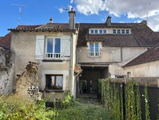 MAISON 5 CHAMBRES