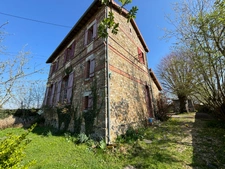 Maison en pierre meulière de 1874 à 7 min de la Ferté