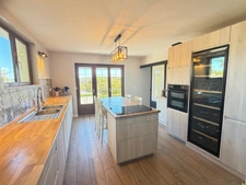 Maison à vendre 5 pièces avec sous-sol total