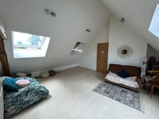 Maison à vendre 11 pièces + Grange Proche de LA FERTE SOUS JOUARRE (77)