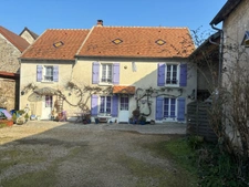 Maison à vendre 7 pièces AU CALME !