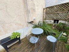 Maison à vendre 6 pièces Proche de LA FERTE SOUS JOUARRE (77)