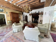 CHATEAU DU 17 EME SIECLE