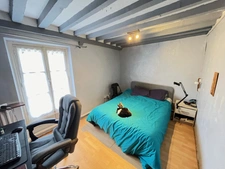 Maison à vendre 6 pièces Proche de LA FERTE SOUS JOUARRE (77)